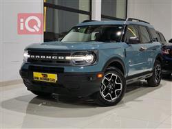 Ford Bronco Sport